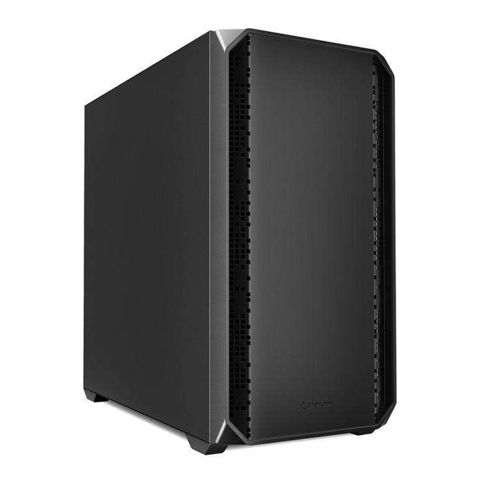 SHARKOON MATX 2X U3 1X TYPE-C 2X 120